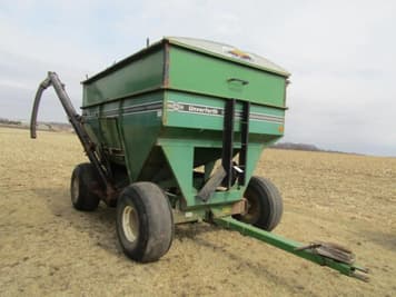 Main image Unverferth 325